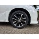 Toyota Estima WARRANTED MILE, 2 YEAR WARRANTY, SUNROOF 2.4 5dr